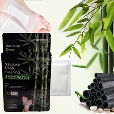 Detox foot patches body deep - patches,