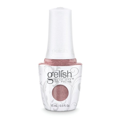 Gelish glamour queen - |,