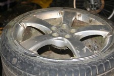 TOYOTA CELICA GEN6 ST202 2.0 PETROL. 4 ALLOY WHEELS 17INCH READ DESCRIPTION