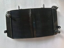 Aluminum radiator for Yamaha TZR250 3MA 1988 1989 1990 1991