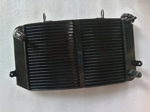 Aluminum radiator for - , yamaha