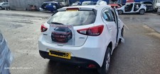 MAZDA 2 SE-L NAV PLUS MK3 PETROL 1496CC AUTOMATIC 2019 BREAKING WHEEL NUT