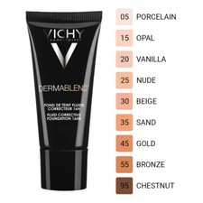 Vichy Dermablend Fluid