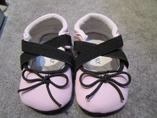 JACK & LILY MY MOCS IN PINK