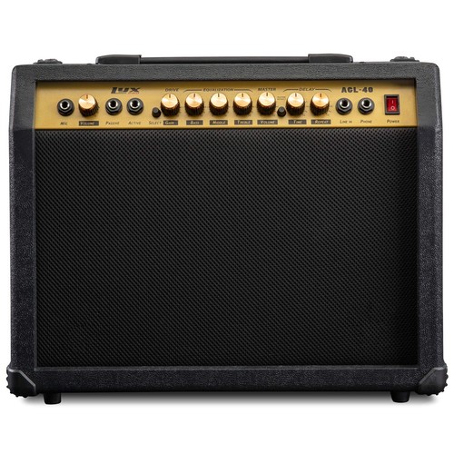 Lyxpro 40w electric - 40w, guitar