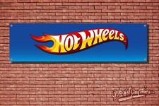 Hotwheels Garage / Workshop