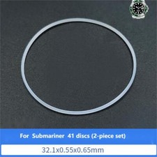 Waterproof Ring For Submariner