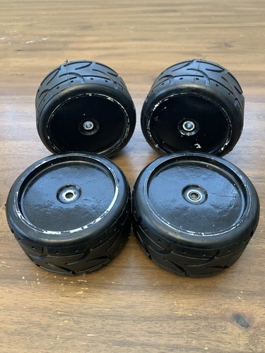 Belted onroad tires - 1/5,