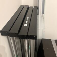 240 x 240 x 220cm Green Box HIGH Grow Tent Hydroponics Bud Dark Room UK