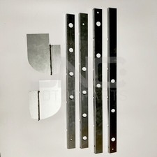 Honda Civic EP3 Sill Repair