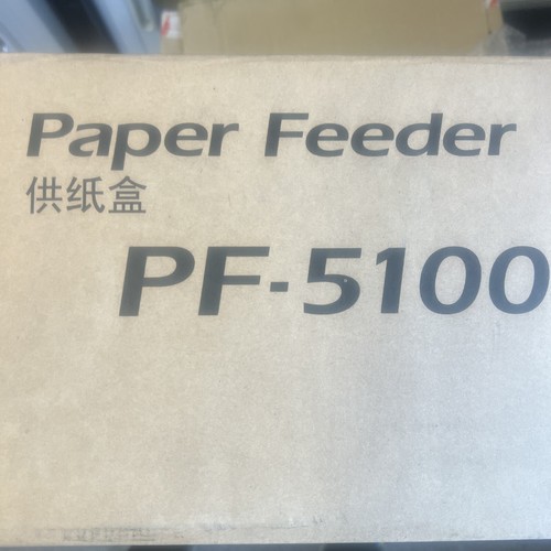 Kyocera pf5100 500 - sheet, paper