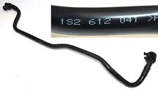VW UP Brake Servo Vacuum Pipe 1S2612041