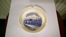 Porcelain SNOWDON MOUNTAIN RAILWAY Souvenir Ashtray NEW