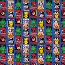 13020851 - Marvel Comic - 100%