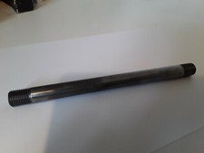 Lambretta short engine bar from Serveta LI 150 series 3 early model (used)