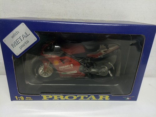 Protar ducati 996 fogarty carl - ducati,