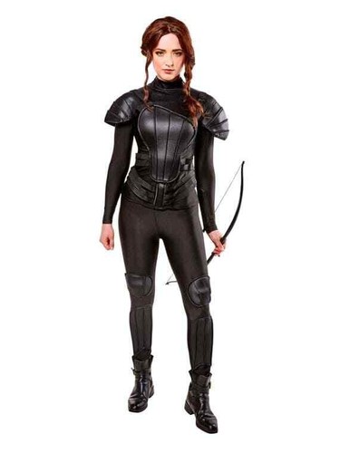 Ladies the hunger games - the,