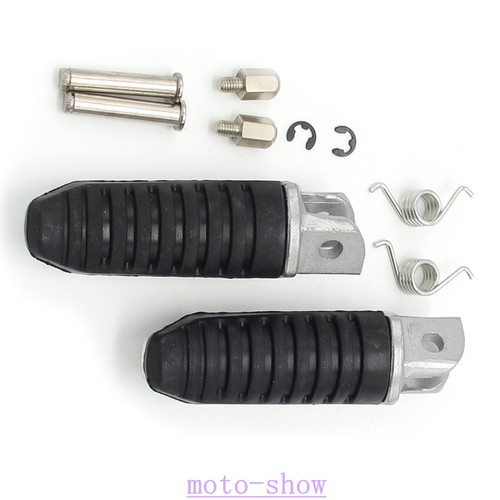 For suzuki front footrest foot - suzuki,