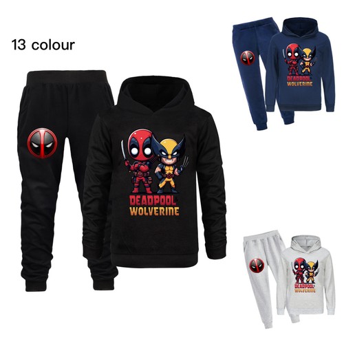 Girls kids boys deadpools - girls,