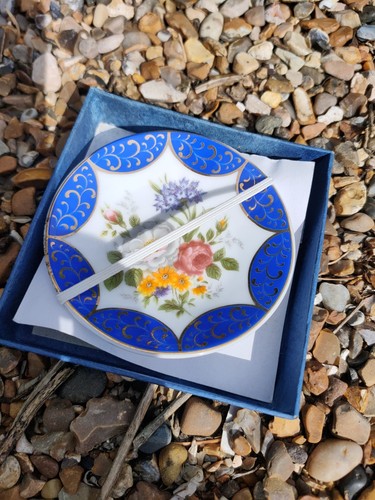 Vintage regency english fine - regency,