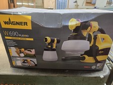 Wagner W 690 Flexio Universal