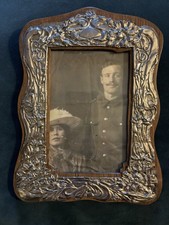 Art nouveau style Antique