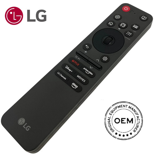 Genuine remote control - genuine,
