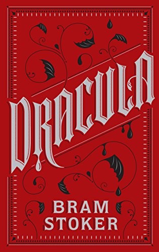 Dracula barnes noble - dracula, (barnes