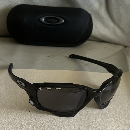 Oakley racing jacket 009197 - oakley, 009197-03