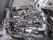 FORD FIESTA MK8 MK8.5 ST 1.5