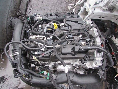 Ford fiesta mk8 - fiesta, mk8.5