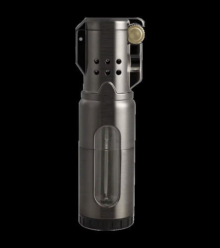 Jobon jet lighter zinc - lighter, ,
