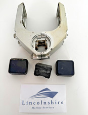Honda 9hp 15hp lower mount - 15hp,