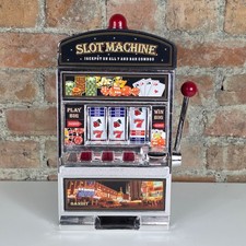 Mini Slot Fruit Machine Game