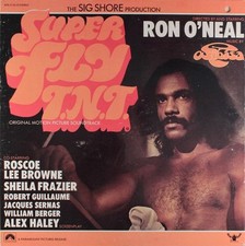 Osibisa, Super Fly T.N.T