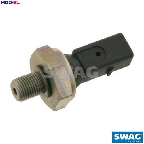 Oil pressure switch - switch, 8904
