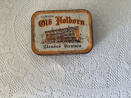 Collectable vintage tobacco - collectable,