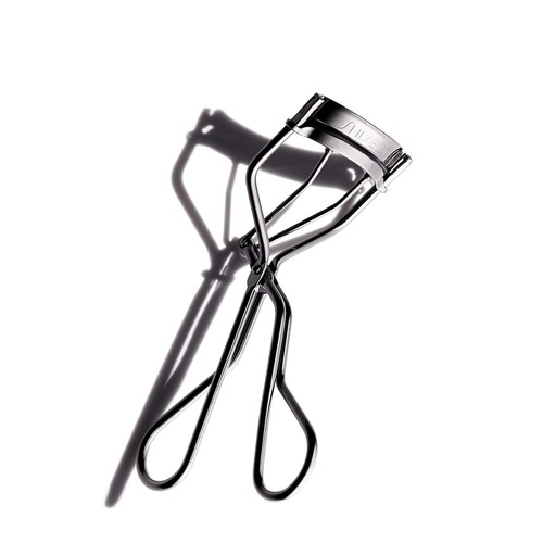 Shiseido eyelash curler - curler,