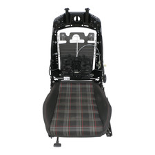 Golf 7 5G GTI Seat Frame