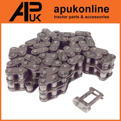 Duplex timing chain links - timing,