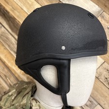 Champion Pro-Lite Deluxe Jockey Helmet Ex-Army Edition Sizes 58cm & 59cm Horse