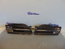 Nissan Micra Indicators Grills