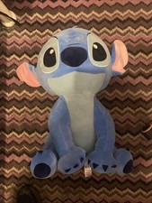 Massive Stitch Teddy