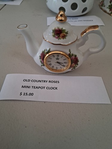Royal albert old - albert,
