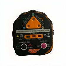 Socket & See SOK36
