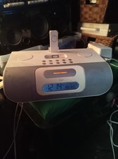 ILuv Ipod Stereo Audio System