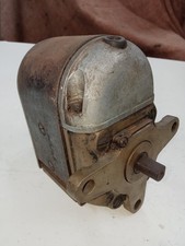 Vintage SVE S.V.E PARIS brass