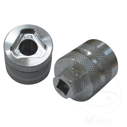 Jmp fork cap socket 1pc - fork,