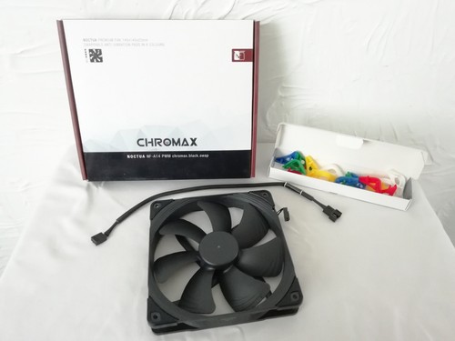 Noctua a14 pwm - noctua, nf-a14