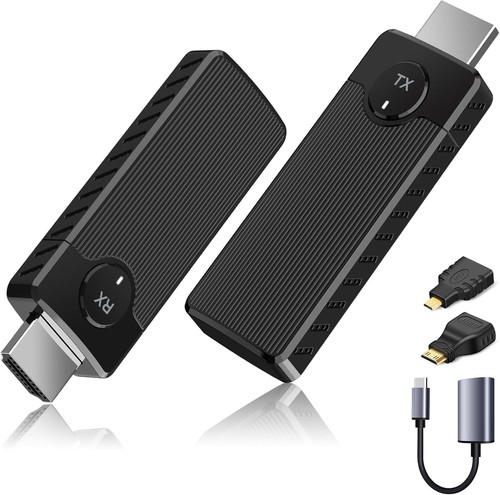 Wireless hdmi transmitter - hdmi, &